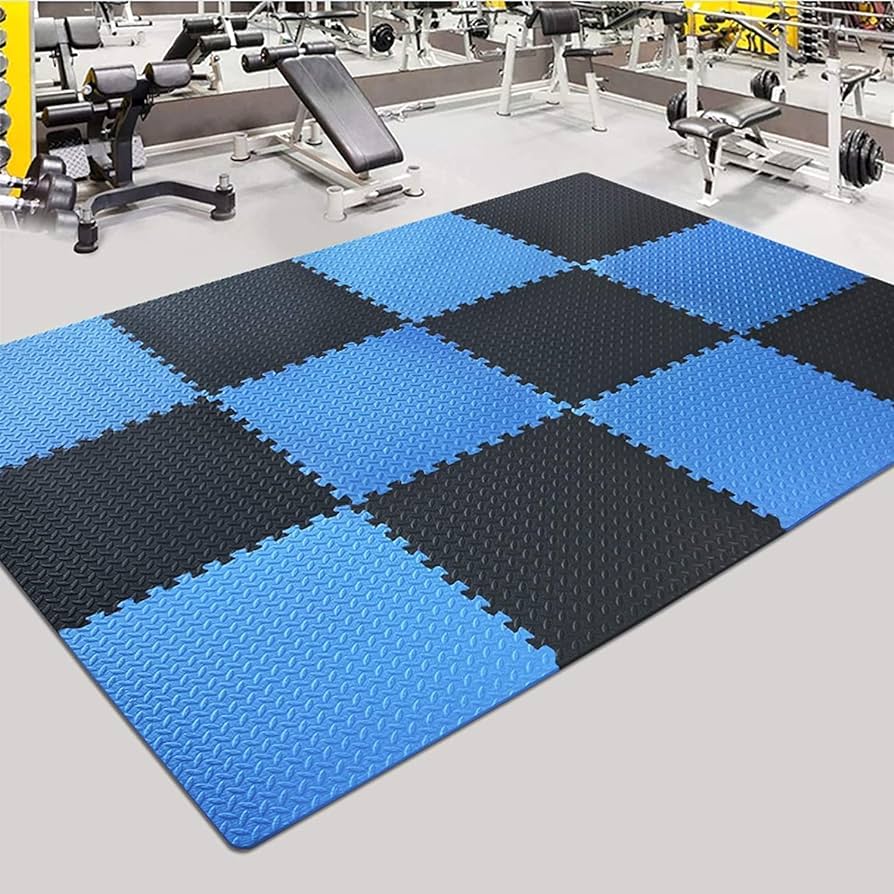 Rubber Mats Flooring