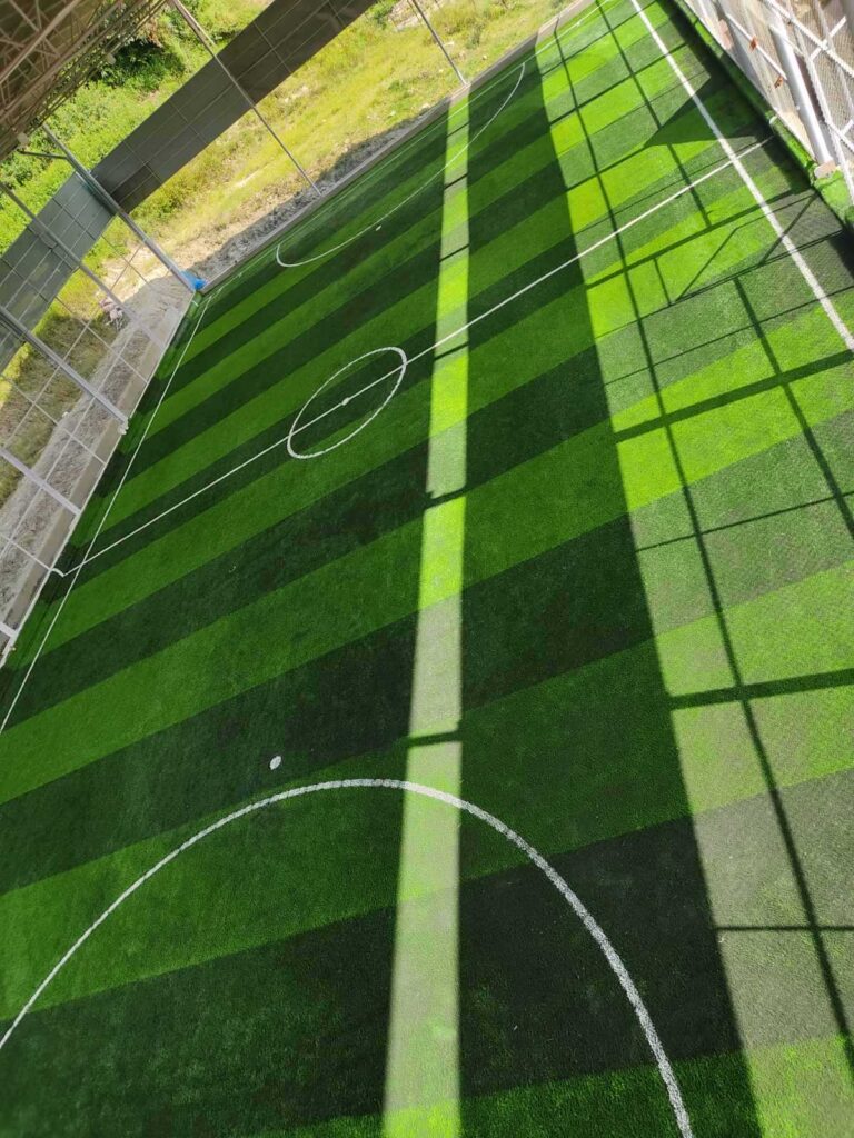 Bhadrakali Futsal Court