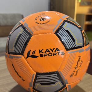 Kaya sports futsal ball