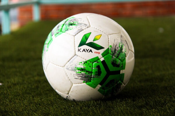 Kaya Sports Futsal Ball