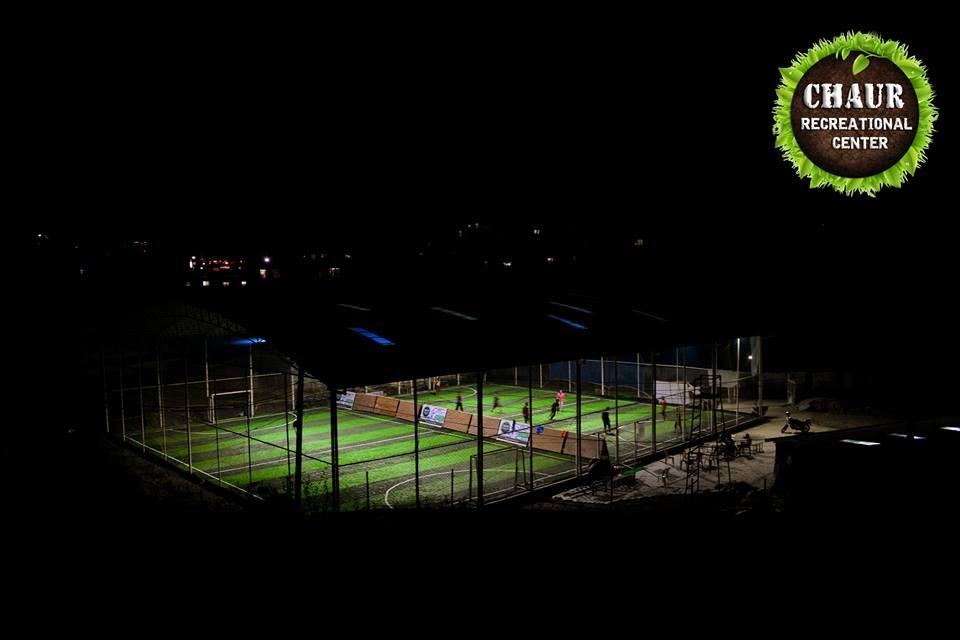 Chaur Recreational Center