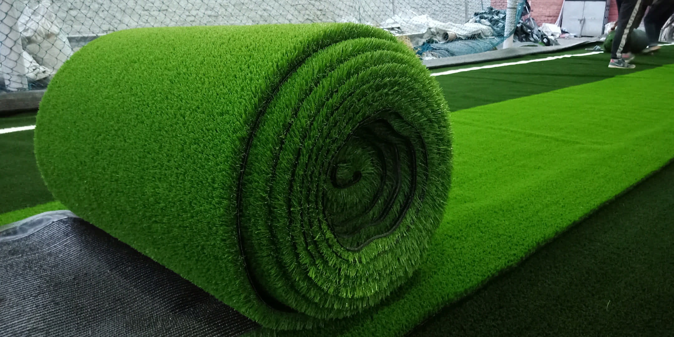 Artificial Grass