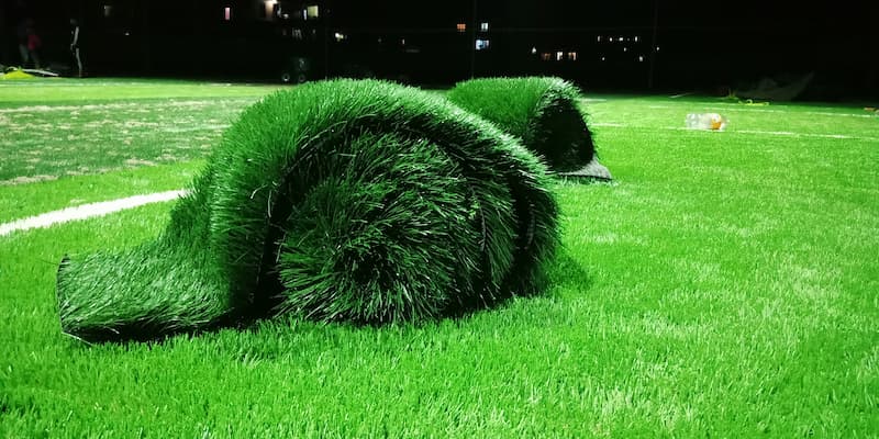 artificial grass