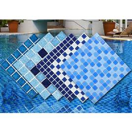 Swimming Pool Mosaic Tiles