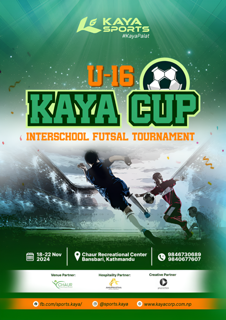 Kaya Cup 2024