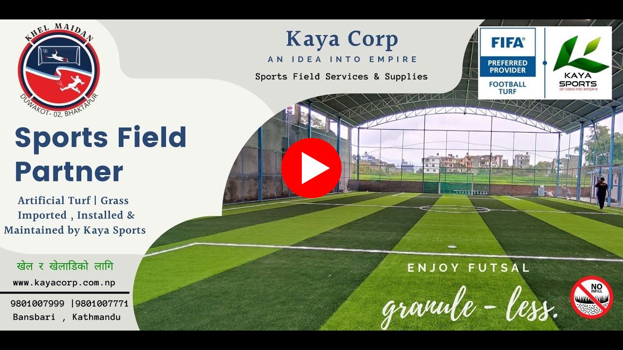 Kaya Sports